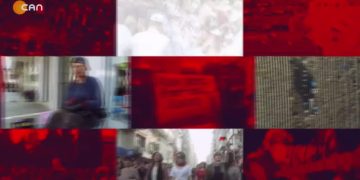 Rohat Emekçi ile Can Aktüel Gün Ortası Can Tv’de