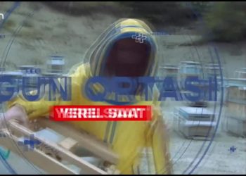 Dilek Odabaş Bakır ile ‘Gün Ortası’ Programı Can Tv’de.