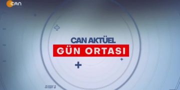 Dilek Odabaş Bakır  ile ‘Gün Ortası’ programının 3 Kasım Perşembe günü konuğu:

HDP Adana Milletvekili Tülay Hatimoğulları