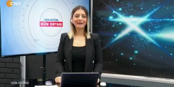 Dilek Odabaş Bakır ile ‘Gün Ortası’ programının 7 Kasım Pazartesi günü konukları:
Ahmet  Şahinöz, Şahin Tümüklü