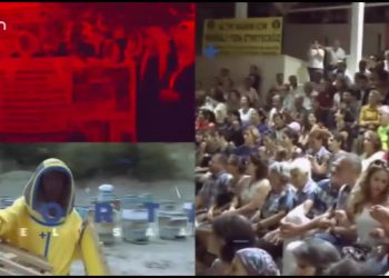 Dilek Odabaş Bakır ile ‘Gün Ortası’ programının 9 Kasım Çarşamba günü konukları: Ramazan Gürbüz.