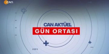 Dilek Odabaş Bakır ile ‘Gün Ortası’ programının 11 Kasım Cuma günü konukları: 

HDP Adana Milletvekili Kemal Peköz, 
CHP İstanbul Milletvekili Ali Şeker, 
ADFE Genel Başkanı Celal Fırat.