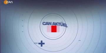 Dilek Odabaş Bakır ile ‘Gün Ortası’ Programı Can Tv’de