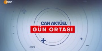 Dilek Odabaş Bakır ile ‘Gün Ortası’ programının 14 Kasım Pazartesi günü konukları: AKD Başkanı İsmet Kurt, Hüseyin Ayrılmaz.