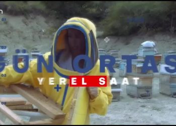 Dilek Odabaş Bakır ile ‘Gün Ortası’ programının 15 Kasım Salı günü konuğu: 

Emek Partisi Genel Başkanı Ercüment Akdeniz.