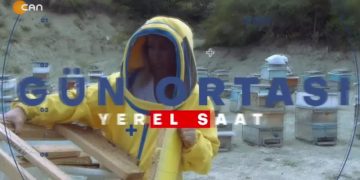 Dilek Odabaş Bakır ile ‘Gün Ortası’ programının 15 Kasım Salı günü konuğu: 

Emek Partisi Genel Başkanı Ercüment Akdeniz.