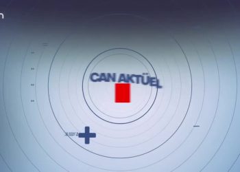 Rohat Emekçi ile Gün Ortası Programı Can Tv’de.