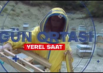 Dilek Odabaş Bakır İle Gün Ortası Programının Konukları Sevinç Koçar , Cemile Turhallı ve Cihangir İslam Can Tv’de