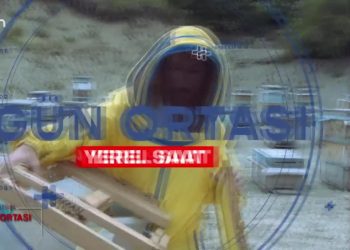 Dilek Odabaş Bakır ile Gün Ortası Can Tv’de