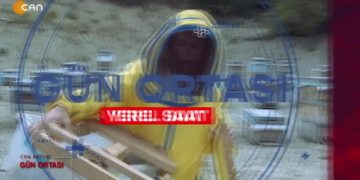 Dilek Odabaş Bakır ile Gün Ortası Can Tv’de