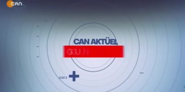 Dilek Odabaş Bakır ile ‘Gün Ortası’ programı Can Tv’de. HDP ve CHP Grup Toplantıları.