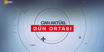Dilek Odabaş Bakır ile Gün Ortası Can Tv’de