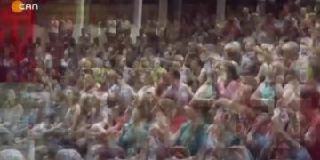 Dilek Odabaş Bakır ile Gün Ortası Can Tv’de