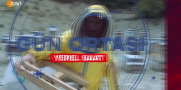 Dilek Odabaş Bakır ile Gün Ortası Can Tv’de. Konuklar: Turgut Öker, Eren Erdem, Levent Tüzel.