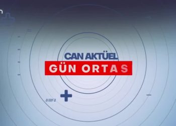 Dilek Odabaş Bakır ile Gün Ortası Can Tv’de