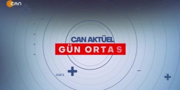 Dilek Odabaş Bakır ile Gün Ortası Can Tv’de