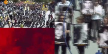 Rohat Emekçi ile Gün Ortası Can Tv’de