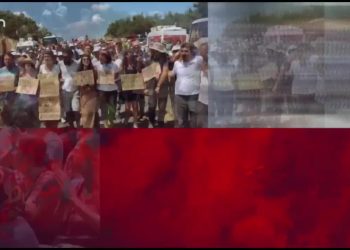 Rohat Emekçi ile Gün Ortası Can Tv’de