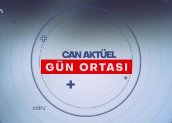 Dilek Odabaş Bakır ile Gün Ortası Can Tv de. Konuk: Medine Meral.