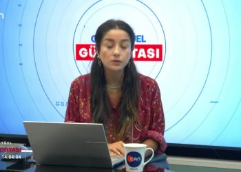 Ezgi Soysal’ın sunduğu Can Aktüel Gün Ortası Programı Can Tv’de. 2.Bölüm