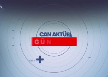 Dilek Odabaş Bakır ile Gün Ortası Programı Can Tv’de.