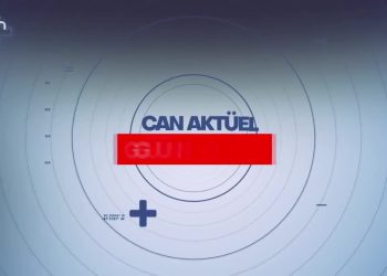 Ezgi Soysal ile Can Aktüel Gün Ortası.