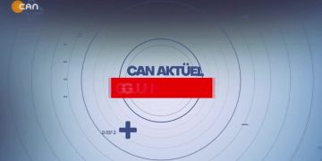 Ezgi Soysal ile Can Aktüel Gün Ortası.