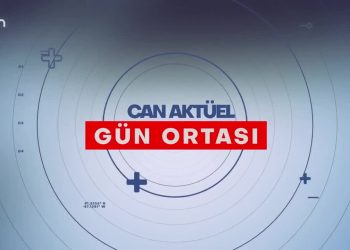 Veli Haydar Güleç’in sunduğu Can Aktüel Gün Ortası programının konukları DAD Eş Başkanı Kadriye Doğan ve Yeşil Sol Parti Kocaeli Mv. Ömer Faruk Gergerlioğlu
