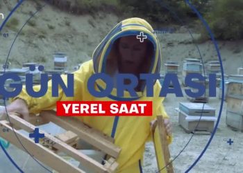 Dilek Odabaş Bakır ile Can Aktüel Gün Ortası’nın 5 Ocak Perşembe günü konukları: 

Avukat Diren Cevahir Şen, 
CHP İstanbul Milletvekili Özgür Karabat.