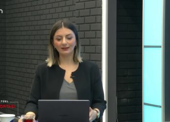 Dilek Odabaş Bakır ile Gün Ortası’nın 05 Haziran Pazartesi günü konukları: 
 AKD Genel Başkanı Seher Şengünlü Yılmaz, 
 Emek Partisi Antep Milletvekili Sevda Karaca,  
 Gezi Şehitleri ve Gazileri Platformu Sözcüsü Volkan Kesanbilici.(2)