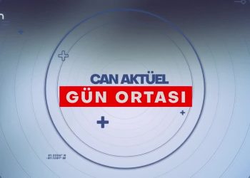 Ezgi Soysal ile Can Aktüel Gün Ortası programının 5 Eylül Salı günü konuğu: HDP Muğla İl Eşbaşkanı Fulya Erdoğan.