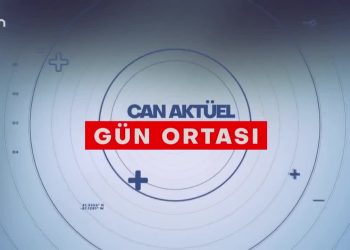 Dilek Odabaş Bakır ile Gün Ortası Can Tv de.
