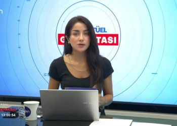Ezgi Soysal ile Can Aktüel Gün Ortası programının 6 Eylül Carşamba günü konuğu: PSAKD Genel Başkan Yardımcısı İbrahim Büyükkaya, 
 Eğitim-sen Adıyaman Şube Sekreteri Zeynel Polat.