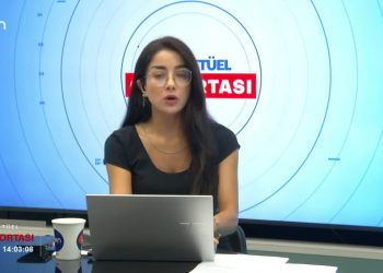 Ezgi Soysal ile Can Aktüel Gün Ortası programının 6 Eylül Carşamba günü konuğu: PSAKD Genel Başkan Yardımcısı İbrahim Büyükkaya, 
 Eğitim-sen Adıyaman Şube Sekreteri Zeynel Polat. 2. Bölüm