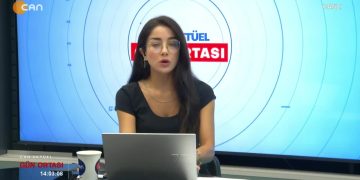 Ezgi Soysal ile Can Aktüel Gün Ortası programının 6 Eylül Carşamba günü konuğu: PSAKD Genel Başkan Yardımcısı İbrahim Büyükkaya, 
 Eğitim-sen Adıyaman Şube Sekreteri Zeynel Polat. 2. Bölüm