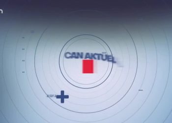 Dilek Odabaş Bakır ile Gün Ortası Can Tv de. Konuklar: Rıdvan Turan, Şükran Kaban Yeşil.