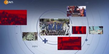 Dilek Odabaş Bakır ile Gün Ortası Can Tv de. Konuklar: Rıdvan Turan, Şükran Kaban Yeşil.(2)