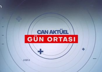 Veli Haydar Güleç ile Can Aktüel Gün Ortası’nın konukları 
– TGS İstanbul Başkanı Banu Tuna