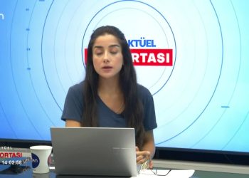 Ezgi Soysal ile Can Aktüel Gün Ortası – CANLI yayın 2. Bölüm