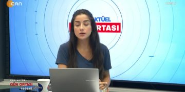Ezgi Soysal ile Can Aktüel Gün Ortası – CANLI yayın 2. Bölüm