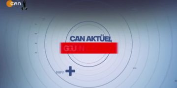 Deprem Felaketinde son durum.. 
  Dilek Odabaş Bakır İle Can Aktüel Gün Ortası Can Tv’de.