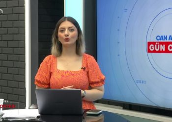 Dilek Odabaş Bakır ile Gün Ortası’nın 08 Haziran Perşembe günü konukları: 
 SYKP Eş Genel Başkanı Canan Yüce,  
 Kadın Cinayetlerini Durduracağız Platformu Genel Sekreteri Fidan Ataselim.(2)