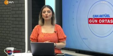 Dilek Odabaş Bakır ile Gün Ortası’nın 08 Haziran Perşembe günü konukları: 
 SYKP Eş Genel Başkanı Canan Yüce,  
 Kadın Cinayetlerini Durduracağız Platformu Genel Sekreteri Fidan Ataselim.(2)