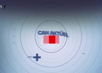 Dilek Odabaş Bakır İle Can Aktüel Gün Ortası Can Tv’de.