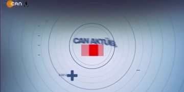 Dilek Odabaş Bakır İle Can Aktüel Gün Ortası Can Tv’de.