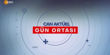 Dilek Odabaş Bakır ile Gün Ortası Can Tv’de.