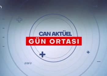 Dilek Odabaş Bakır ile Gün Ortası’nın 09 Haziran Cuma günü konuğu:
 CHP Bursa Milletvekili Orhan Sarıbal.