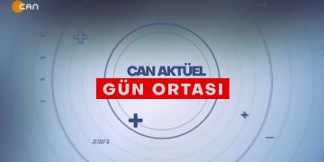Dilek Odabaş Bakır ile Gün Ortası’nın 09 Haziran Cuma günü konuğu:
 CHP Bursa Milletvekili Orhan Sarıbal.
