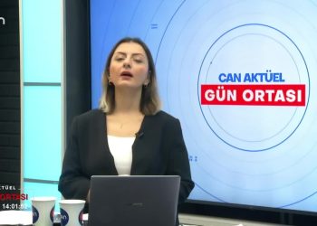 Dilek Odabaş Bakır ile Gün Ortası’nın 09 Haziran Cuma günü konuğu:
 CHP Bursa Milletvekili Orhan Sarıbal.(2)