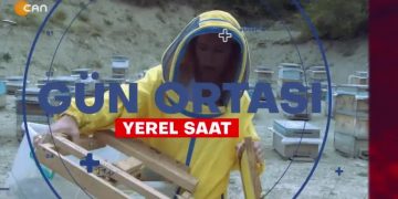 Dilek Odabaş Bakır ile Gün Ortası Programı Can Tv de.
HDP ve CHP Grup Toplantısı.